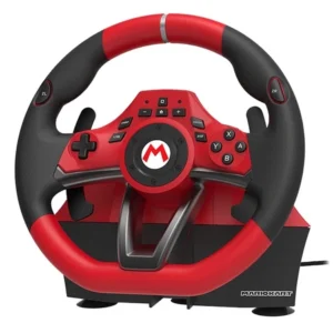 HORI Nintendo Switch Mario Kart Racing Wheel Pro Mini/Pro Deluxe