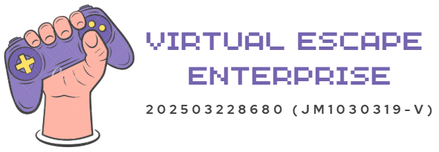 virtualescape.shop