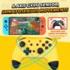 iiNE 良值 NSW Nintendo Switch Pro Wireless Controller Pokemon