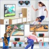 Nintendo Switch OLED V2 Sport Accessories Bundle (10 in 1 14 in 1)